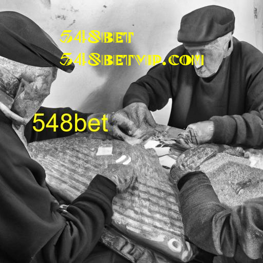 548bet