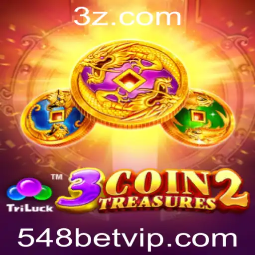 548bet - Explore as Aventuras de 3CoinTreasures2, o Jogo Que Conquista Jogadores em 2023