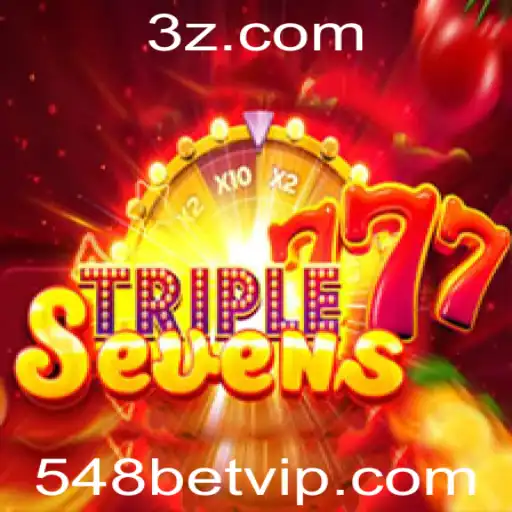 548bet - Descubra o Fascinante Mundo de 777TripleSeven: Regras e Estratégias