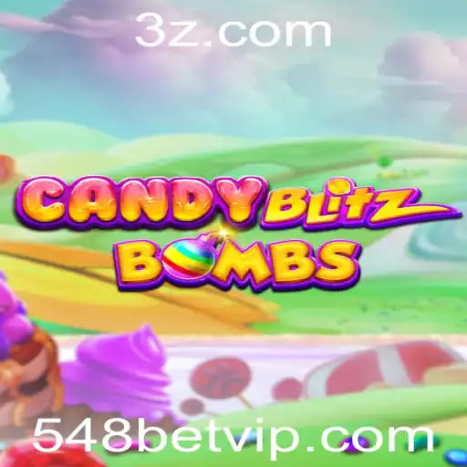 548bet - CandyBlitzBombs: A Nova Sensação do Mundo dos Jogos