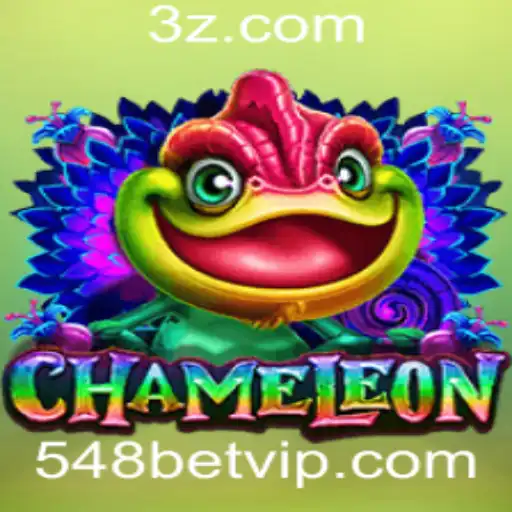 O Fascinante Mundo do Jogo Chameleon e a Relação com 548bet