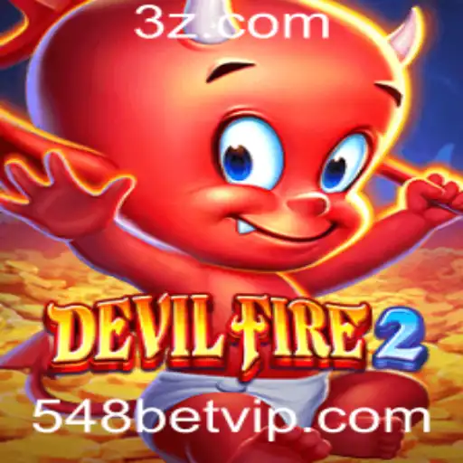 548bet - Descubra o Fascinante Mundo de DevilFire2: O Jogo que Revoluciona o Cenário dos Games