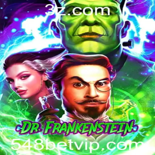 548bet - DrFrankenstein: Uma Viagem ao Fascinante Mundo do Jogo Inovador