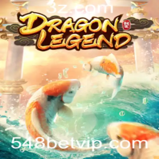 548bet - Descubra o Fascinante Mundo de DragonLegend