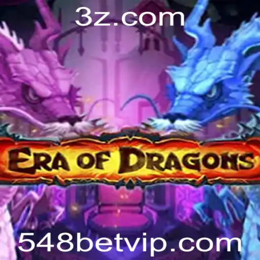 548bet - EraOfDragons: A Nova Sensação dos Jogos de Estratégia