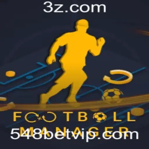 548bet - FootballManager: Uma Jornada Virtual no Mundo do Futebol