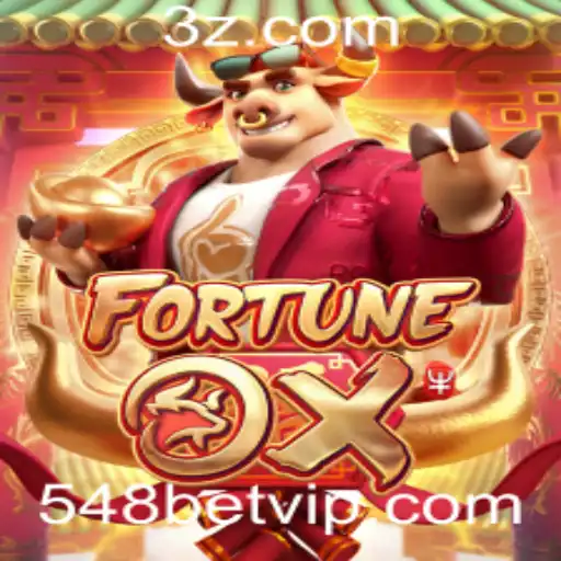 548bet - Aventurando-se no Fascinante Mundo do FortuneOx