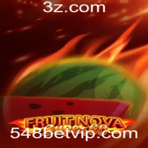 Explorando o Fascinante Mundo de FruitNovaSuper60: Descubra as Regras e Estratégias