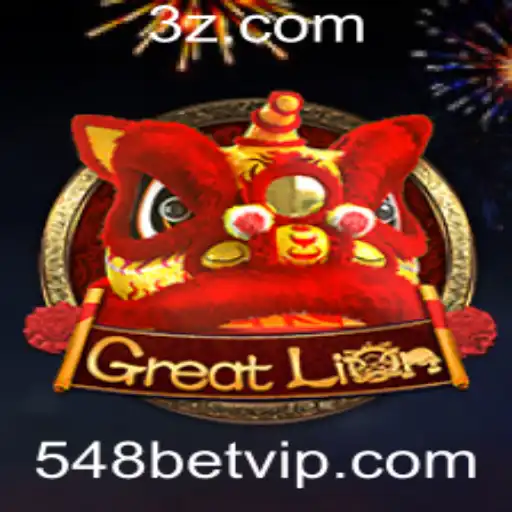 548bet - Explorando o Universo de GreatLion: Um Guia Completo