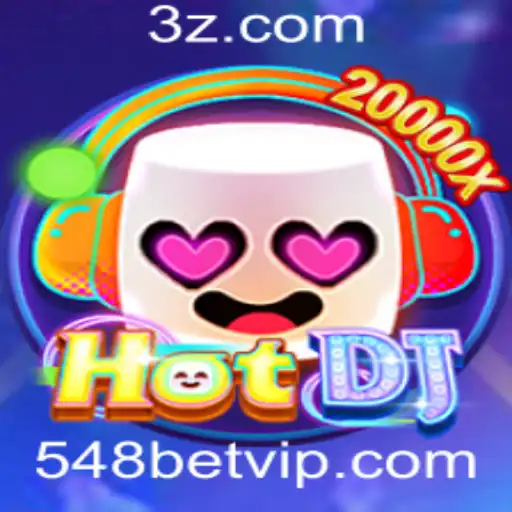 Explorando o Universo do Jogo HotDJ com a Chave 548bet