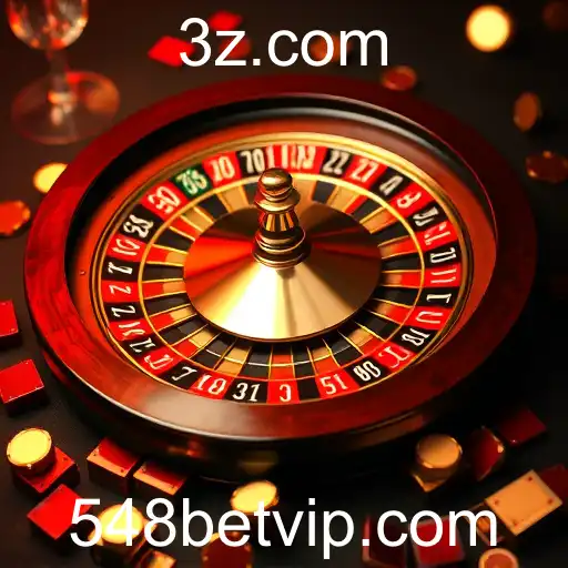 Jogos de Roleta: Estratégias e Dicas no 548bet