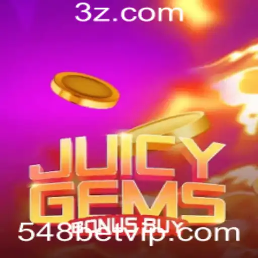548bet - Descubra a Emoção de JuicyGemsBonusBuy no 548bet