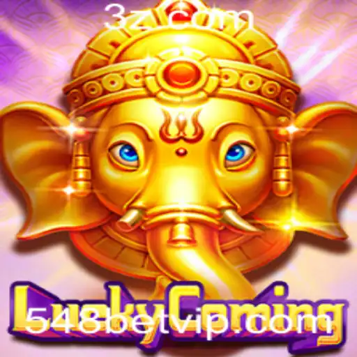 548bet - Explorando o Mundo de LuckyComing: Um Jogo Empolgante com 548bet