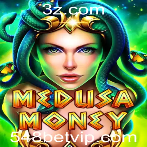 548bet - Descubra a Excitante Aventura de MedusaMoney com 548bet