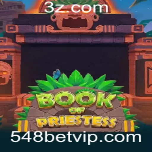 Conheça o Jogo BookOfPriestess e Suas Regras Inovadoras