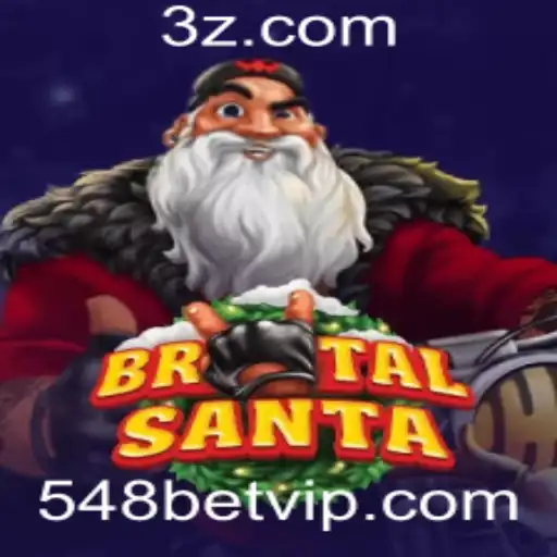 BrutalSanta: Mergulhe na Aventura Festiva com 548bet