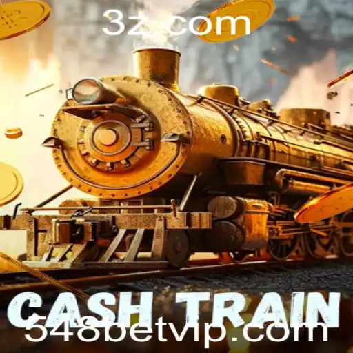 CashTrain: Explore o Jogo de Estratégia e Azar com a Palavra-chave 548bet