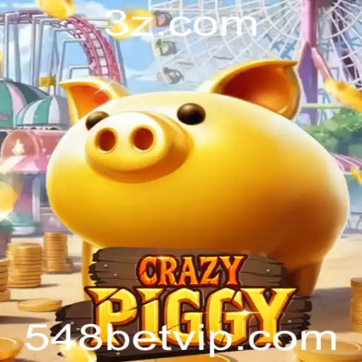 Explorando as Aventuras de CrazyPiggy: Um Mundo de Diversão e Estratégia