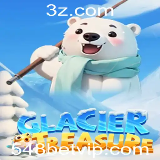 Descubra os Mistérios e Aventuras de GlacierTreasure