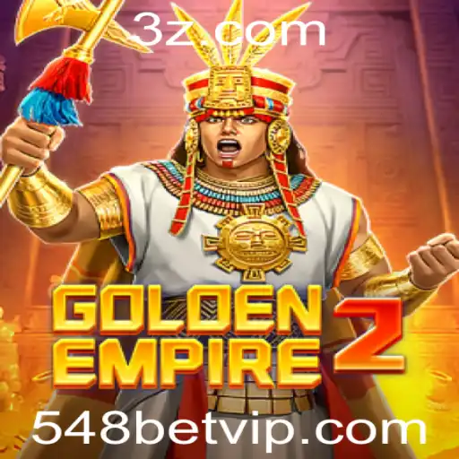 GoldenEmpire2: Um Mergulho na Nova Era dos Jogos de Estrategia