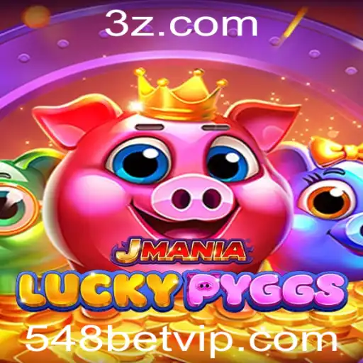 Descubra JManiaLuckyPyggs: O Novo Fenômeno em Jogos