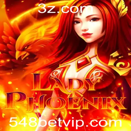 Explorando as Avenidas de LadyPhoenix: Um Mergulho no Mundo do Jogo e Estratégia