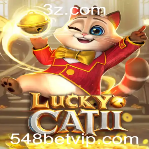 Explorando o Fascinante Universo de LuckyCatII e a Emoção de 548bet
