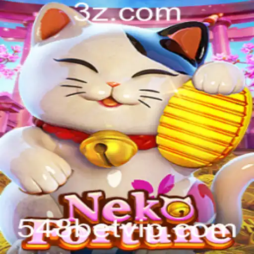 Descubra o Emocionante Universo de NekoFortune com 548bet