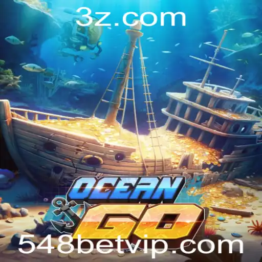 Explorando OceanGO: O Jogo que Conquista os Mares