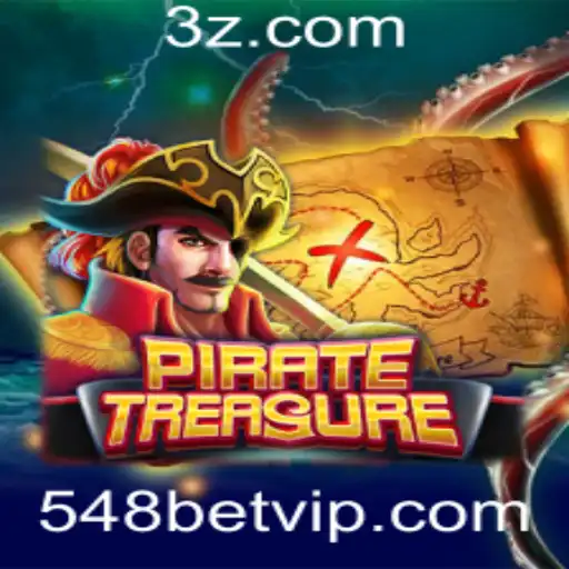 PirateTreasure: Uma Aventura de Ação e Estratégia