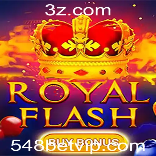 RoyalFlashBuyBonus: Experiência de Jogo Única com 548bet