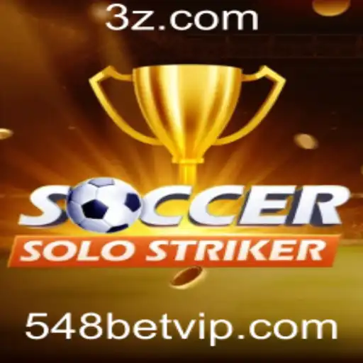 Descubra o inovador SoccerSoloStriker: O futuro dos games de futebol