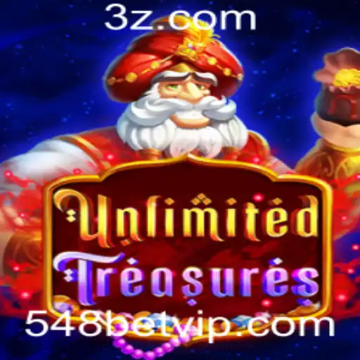 Descubra o Mundo de Aventuras de UnlimitedTreasures: Guia Completo para Jogadores