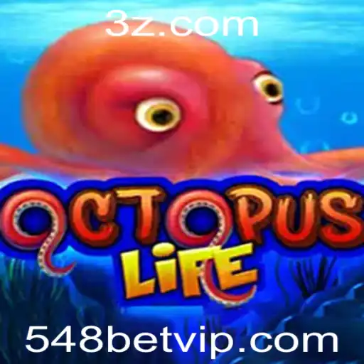 548bet - Explorando o Mundo Fascinante de OctopusLife: Um Mergulho no Universo Submarino Através de 548bet