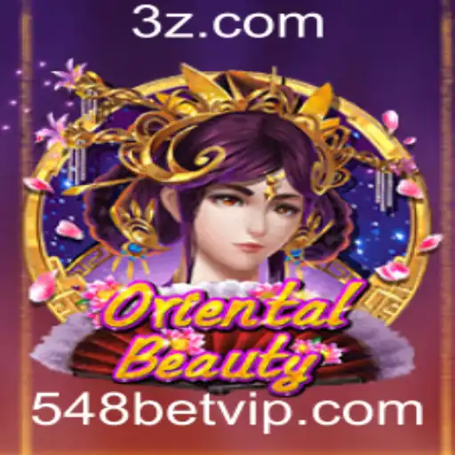 Descubra o Fascinante Mundo de OrientalBeauty com 548bet