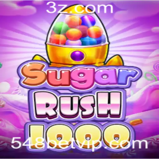 548bet - Explorando as Aventuras Doces de SugarRush1000 em 548bet