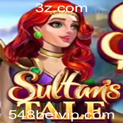 Sultanstale: Explorando o Fascinante Mundo do Novo Jogo com 548bet