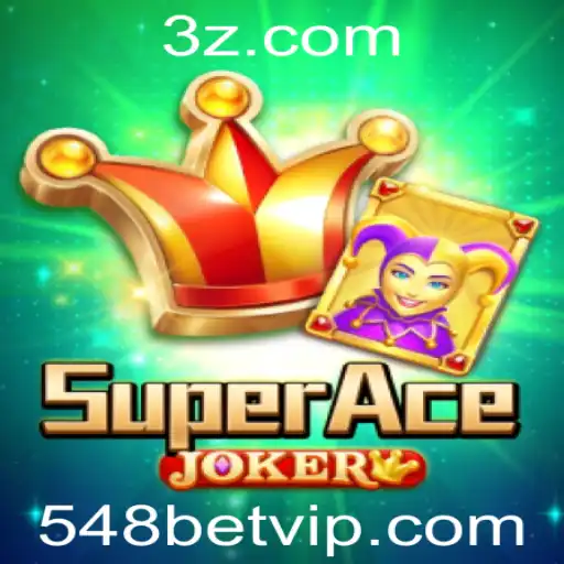 Experimentando a Emoção do Jogo SuperAceJoker
