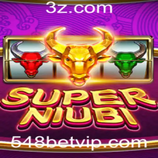 548bet - Descubra o Mundo Empolgante de SuperNiubi: Regras e Estratégias