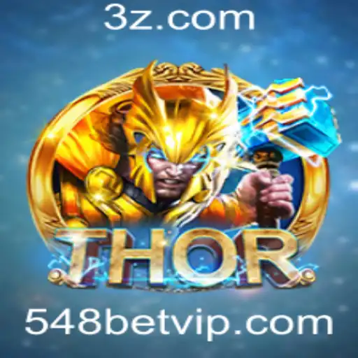 548bet - Explorando o Universo do Jogo THOR com 548bet