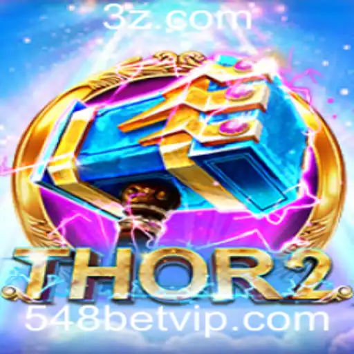 548bet - Conheça 'Thor2': O Jogo que Combina Mitologia e Apostas