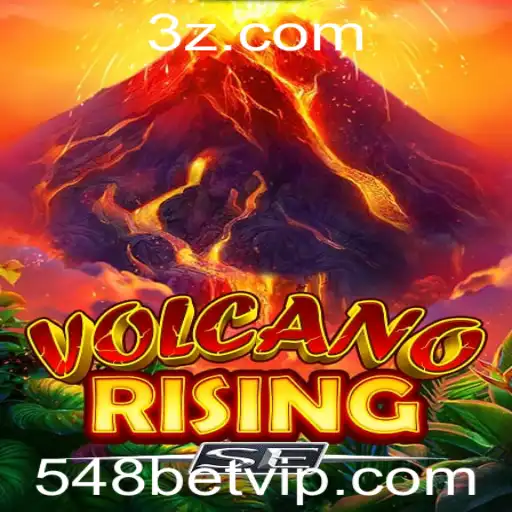 548bet - VolcanoRisingSE: O Novo Jogo de Aventura e Estratégia