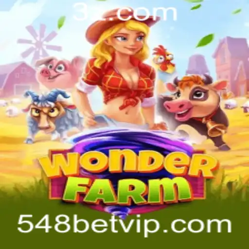 548bet - Descubra WonderFarm: O Novo Jogo de Estratégia com Emoção Garantida
